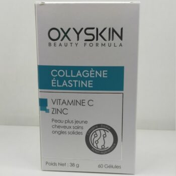 OXYSKIN COLLAGENE ELASTINE B60 GELULES