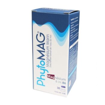 PHYTOMAG MAGNESIUM MARIN