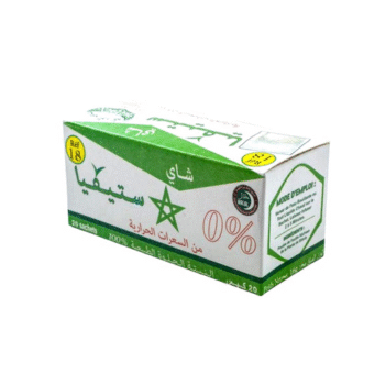 HERBEX TISANE STEVIA LA PLANTE SUCREE N18