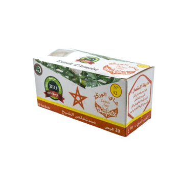 HERBEX TISANE EXTRAIT ARMOISE B20