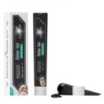DENTI'SMILE - DENTIFRICE AU CHARBON COCO AROME MENTHE 100G