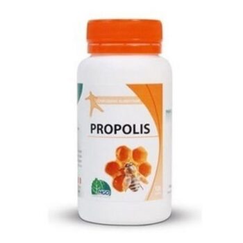 MGD PROPOLIS B120 GELULES