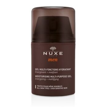 NUXE MEN GEL MULTI-FONCTIONS HYDRATANT 50ML