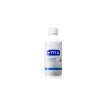 VITIS SENSITIVE BAIN DE BOUCHE 500ML