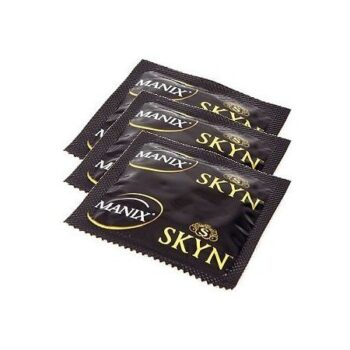 MANIX SKYN ORIGINAL B3