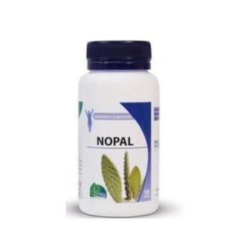 MGD NOPAL B120 GELULES