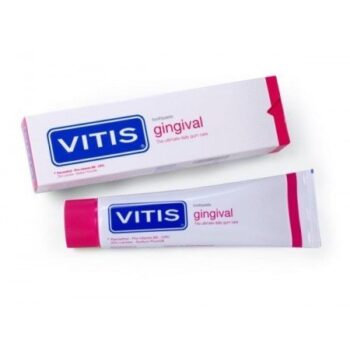 VITIS GINGIVAL DENTIFRICE 100ML