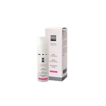 M&D PHOTOWHITE SERUM ECLAIRCISSANT ADVANCED 30 ML
