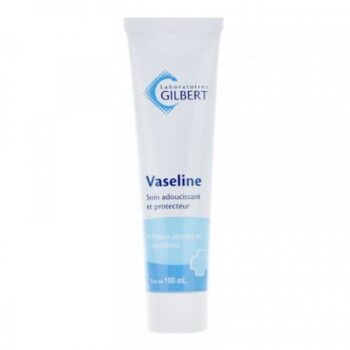 GILBERT VASELINE TUBE 100 ML