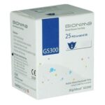 BIONIME BANDELETTES RIGHTEST B25 REF GS300
