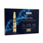 ISDIN NIGHT PEEL B10 AMPOULES
