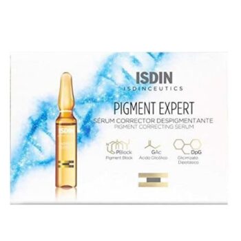 ISDIN PIGMENT EXPERT B10 AMPOULES