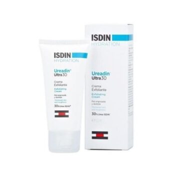 ISDIN UREADIN ULTRA 30 CREAM EXFOLIANTE 50ML