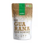 PURASANA POUDRE DE GUARANA BIO 100G REF PURASU16