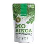 PURASANA POUDRE DE MORINGA 200G REF PURAST01