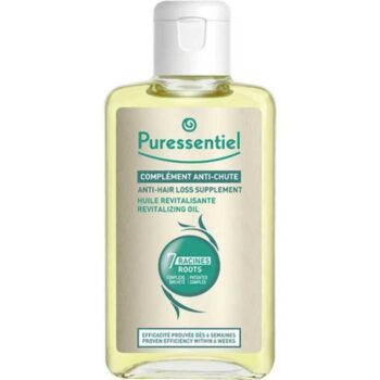 PURESSENTIEL COMPLEMENT ANTI-CHUTE HUILE REVITALISANTE 100ML