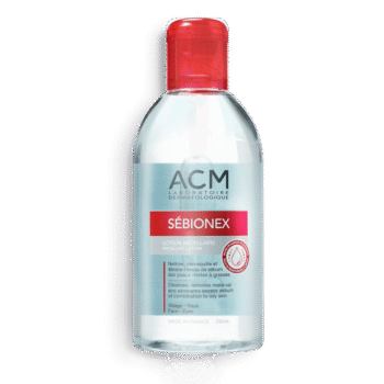 ACM Sebionex Lotion Micellaire 250ml