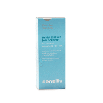 SENSILIS HYDRA ESSENCE FONDANT CREAM 40ML