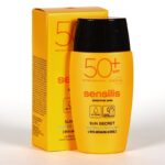 SENSILIS SUN SECRET ULTRALIGHT CREAM SPF50+ 40ML