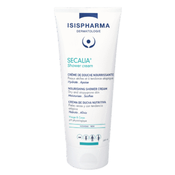 ISISPHARMA SECALIA CREME DE DOUCHE 200ML