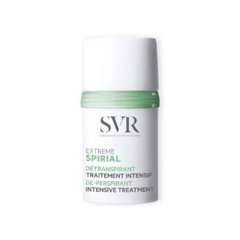 SVR SPIRIAL EXTREME TRAITEMENT DETRANSPIRANT INTENSIF 20ML