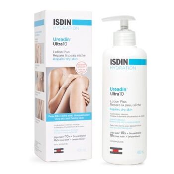 ISDIN UREADIN ULTRA10 Lotion 200ml
