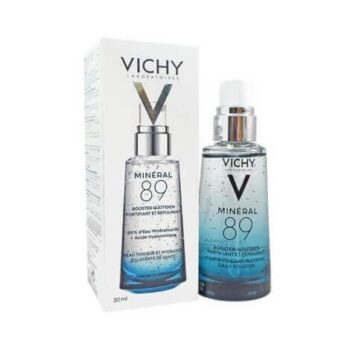 VICHY MINERAL 89 BOOSTER QUOTIDIEN FORTIFIANT 50ML