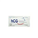 HCG TEST DE GROSSESSE /UNITE