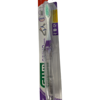 GUM BROSSE A DENTS ORTHO-VOYAGE REF 125
