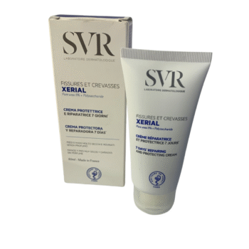 SVR – XERIAL – Fissures et Crevasses – 50ML